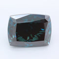 5.71ct Cushion Lab Grown diamond, stone 34946
