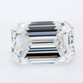 12.60ct Emerald Lab Grown diamond, stone 35072