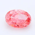 1.16ct Oval Lab Grown diamond, stone 35151