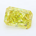 11.59ct Radiant Lab Grown diamond, stone 35381