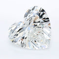 7.08ct Heart Lab Grown diamond, stone 35480