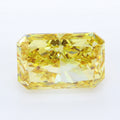 12.02ct Radiant Lab Grown diamond, stone 35488