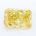 11.55ct Radiant Lab Grown diamond, stone 35577