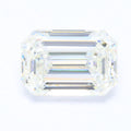 8.11ct Emerald Lab Grown diamond, stone 35779