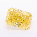 10.28ct Radiant Lab Grown diamond, stone 35784