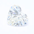 6.00ct Heart Lab Grown diamond, stone 35794