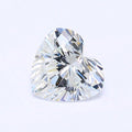 1.01ct Heart Lab Grown diamond, stone 35853