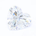1.57ct Heart Lab Grown diamond, stone 35892