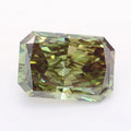 1.90ct Radiant Lab Grown diamond, stone 35913