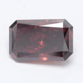 5.62ct Radiant Lab Grown diamond, stone 35977