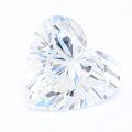 1.59ct Heart Lab Grown diamond, stone 36007