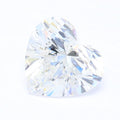 1.52ct Heart Lab Grown diamond, stone 36013