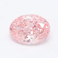 1.27ct Oval Lab Grown diamond, stone 36039