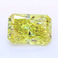 9.99ct Radiant Lab Grown diamond, stone 36079