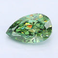 1.22ct Pear Lab Grown diamond, stone 36114