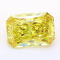 13.50ct Radiant Lab Grown diamond, stone 36118