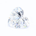 1.50ct Heart Lab Grown diamond, stone 36143