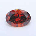 1.07ct Oval Lab Grown diamond, stone 36284