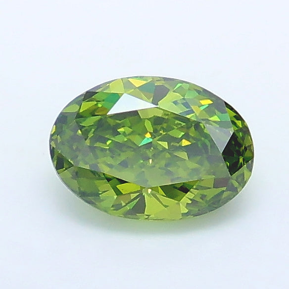 1.05ct Oval Lab Grown diamond, stone 36286