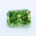 1.01ct Radiant Lab Grown diamond, stone 36287