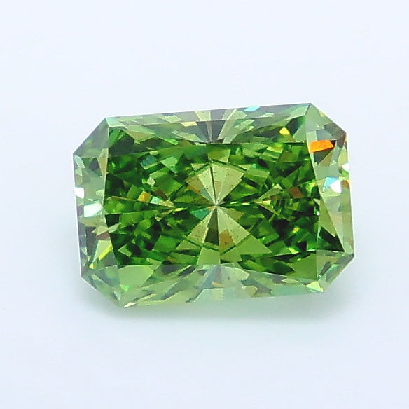 1.01ct Radiant Lab Grown diamond, stone 36287