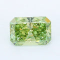0.99ct Radiant Lab Grown diamond, stone 36295