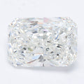 7.26ct Radiant Lab Grown diamond, stone 36299