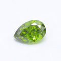 1.03ct Pear Lab Grown diamond, stone 36395