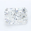 7.46ct Radiant Lab Grown diamond, stone 36488