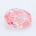 2.51ct Oval Lab Grown diamond, stone 36517