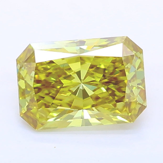 1.07ct Radiant Lab Grown diamond, stone 36752