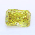 1.61ct Radiant Lab Grown diamond, stone 36848