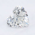 1.57ct Heart Lab Grown diamond, stone 36856