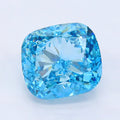 3.01ct Cushion Lab Grown diamond, stone 36947