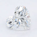 1.51ct Heart Lab Grown diamond, stone 36961