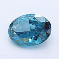 1.01ct Oval Lab Grown diamond, stone 37036