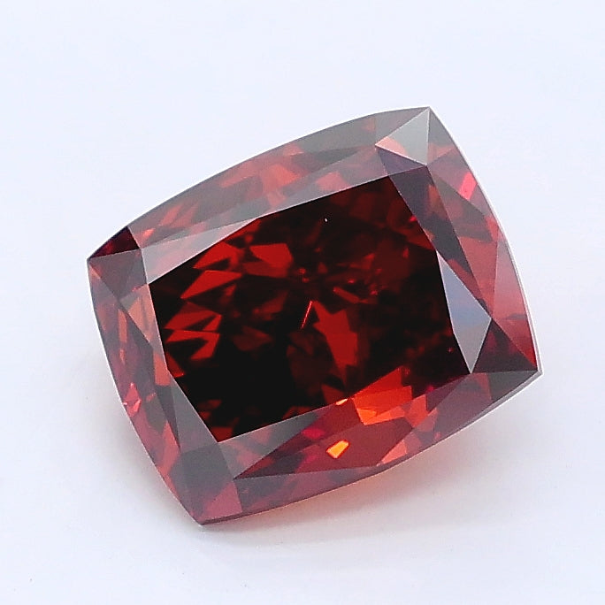 2.00ct Cushion Lab Grown diamond, stone 37256