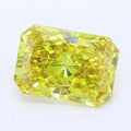 7.23ct Radiant Lab Grown diamond, stone 37299