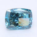 3.02ct Cushion Lab Grown diamond, stone 37517