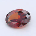 1.57ct Oval Lab Grown diamond, stone 37522
