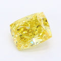 1.04ct Cushion Lab Grown diamond, stone 37762