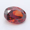 1.70ct Oval Lab Grown diamond, stone 37851
