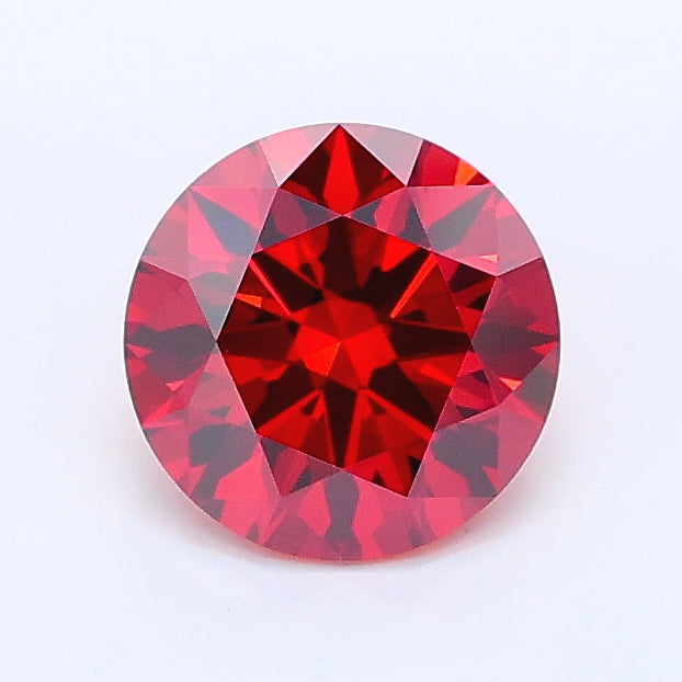 1.03ct Round Lab Grown diamond, stone 37979