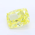 1.50ct Cushion Lab Grown diamond, stone 37982