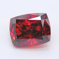 1.25ct Cushion Lab Grown diamond, stone 38067