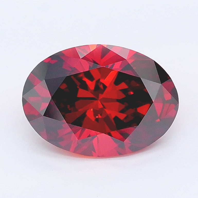 1.99ct Oval Lab Grown diamond, stone 38148