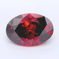2.73ct Oval Lab Grown diamond, stone 38149