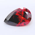 2.09ct Pear Lab Grown diamond, stone 38151