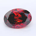 2.51ct Oval Lab Grown diamond, stone 38153