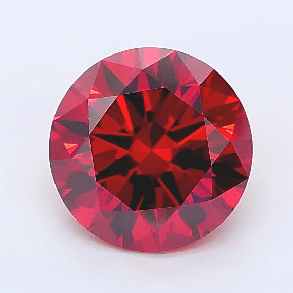 0.99ct Round Lab Grown diamond, stone 38203